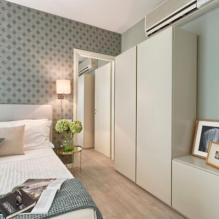 Hotel Lady Mary Milano Marittima Luaran gambar