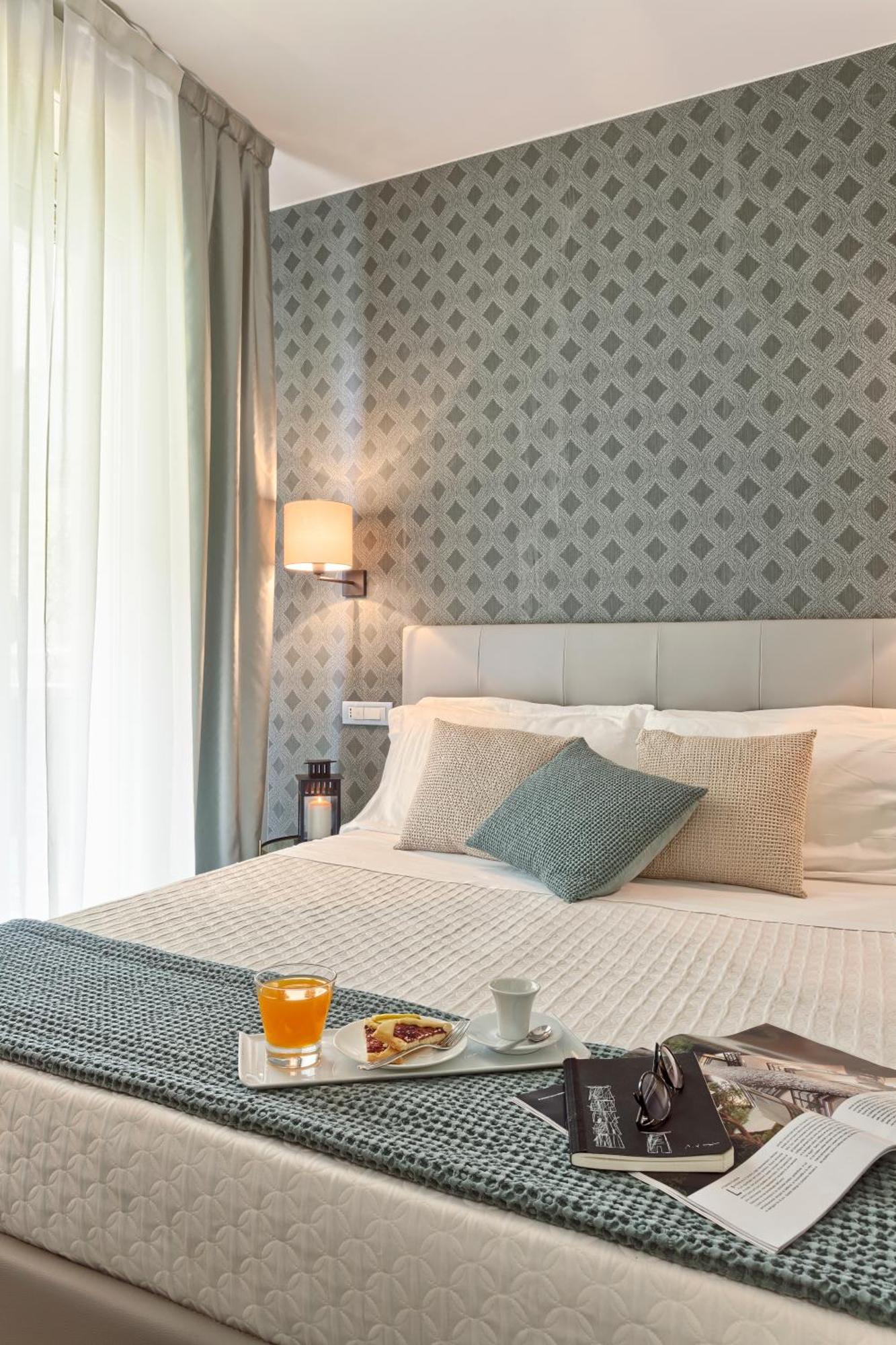 Hotel Lady Mary Milano Marittima Luaran gambar