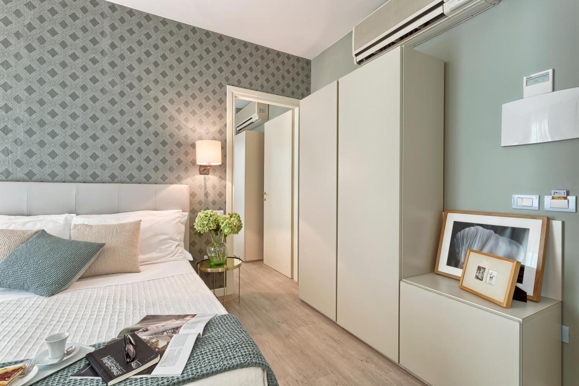 Hotel Lady Mary Milano Marittima Luaran gambar