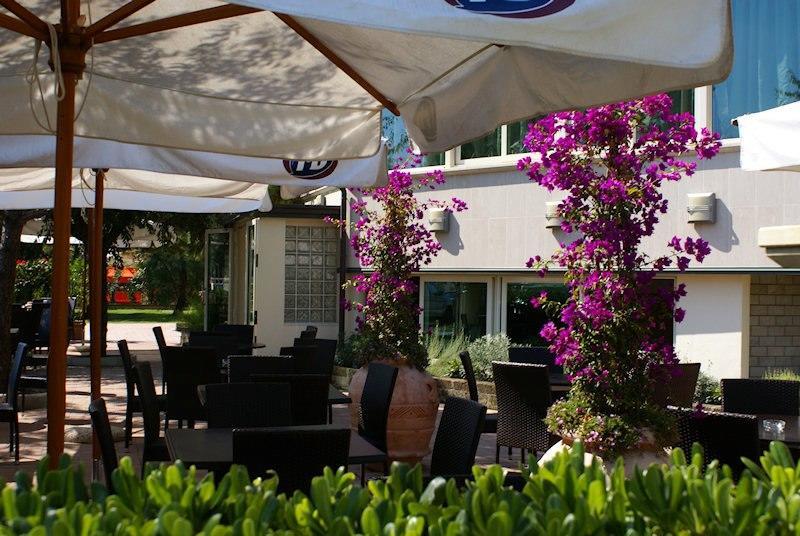 Hotel Lady Mary Milano Marittima Luaran gambar
