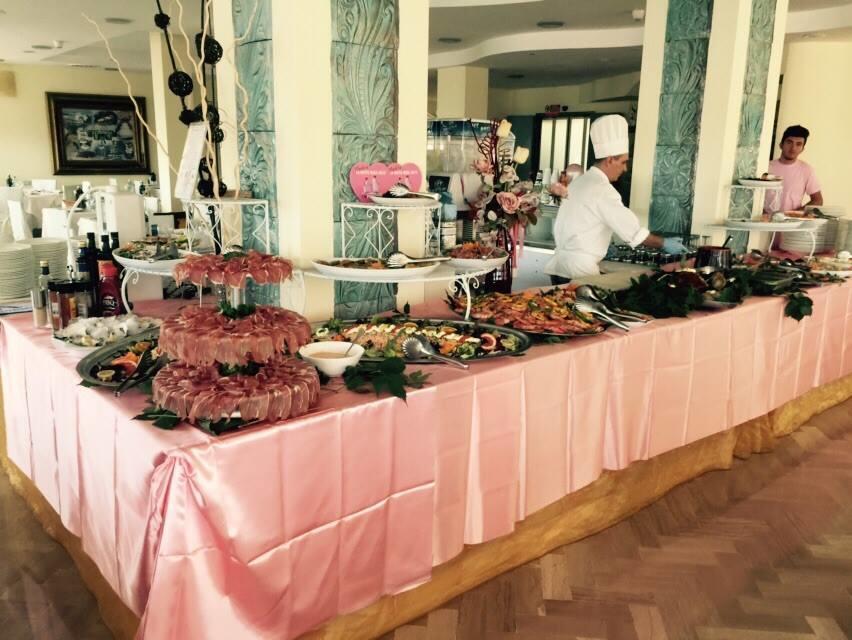 Hotel Lady Mary Milano Marittima Luaran gambar