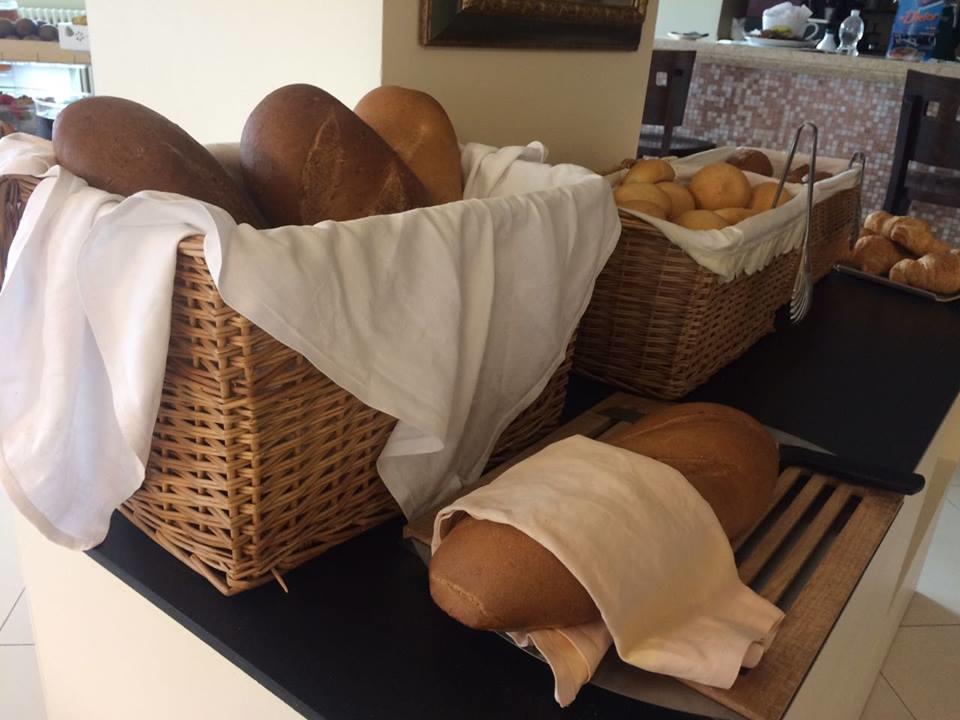 Hotel Lady Mary Milano Marittima Luaran gambar