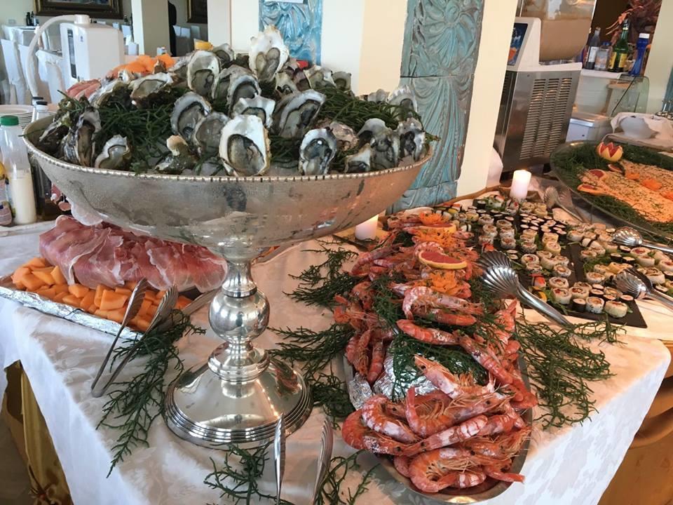 Hotel Lady Mary Milano Marittima Luaran gambar