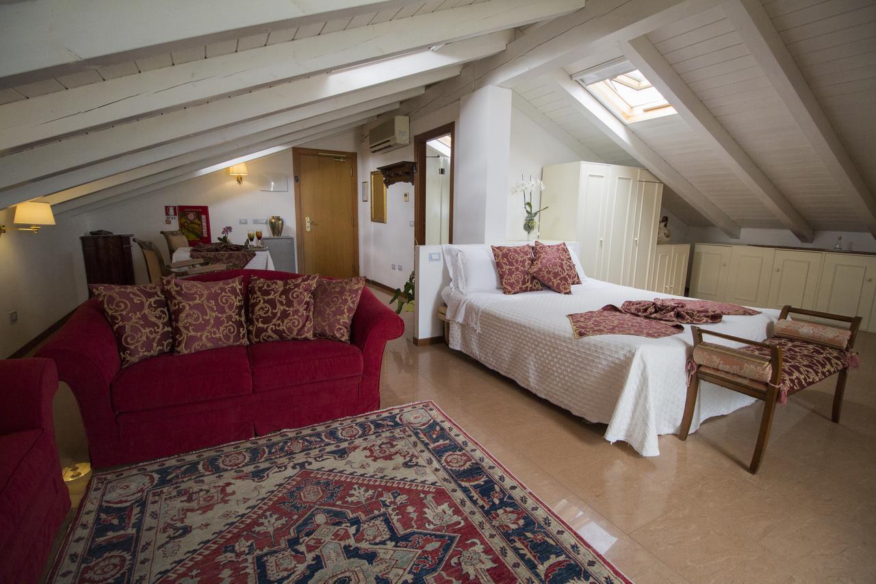 Hotel Lady Mary Milano Marittima Luaran gambar