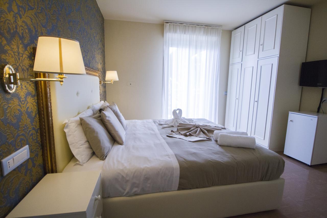 Hotel Lady Mary Milano Marittima Luaran gambar