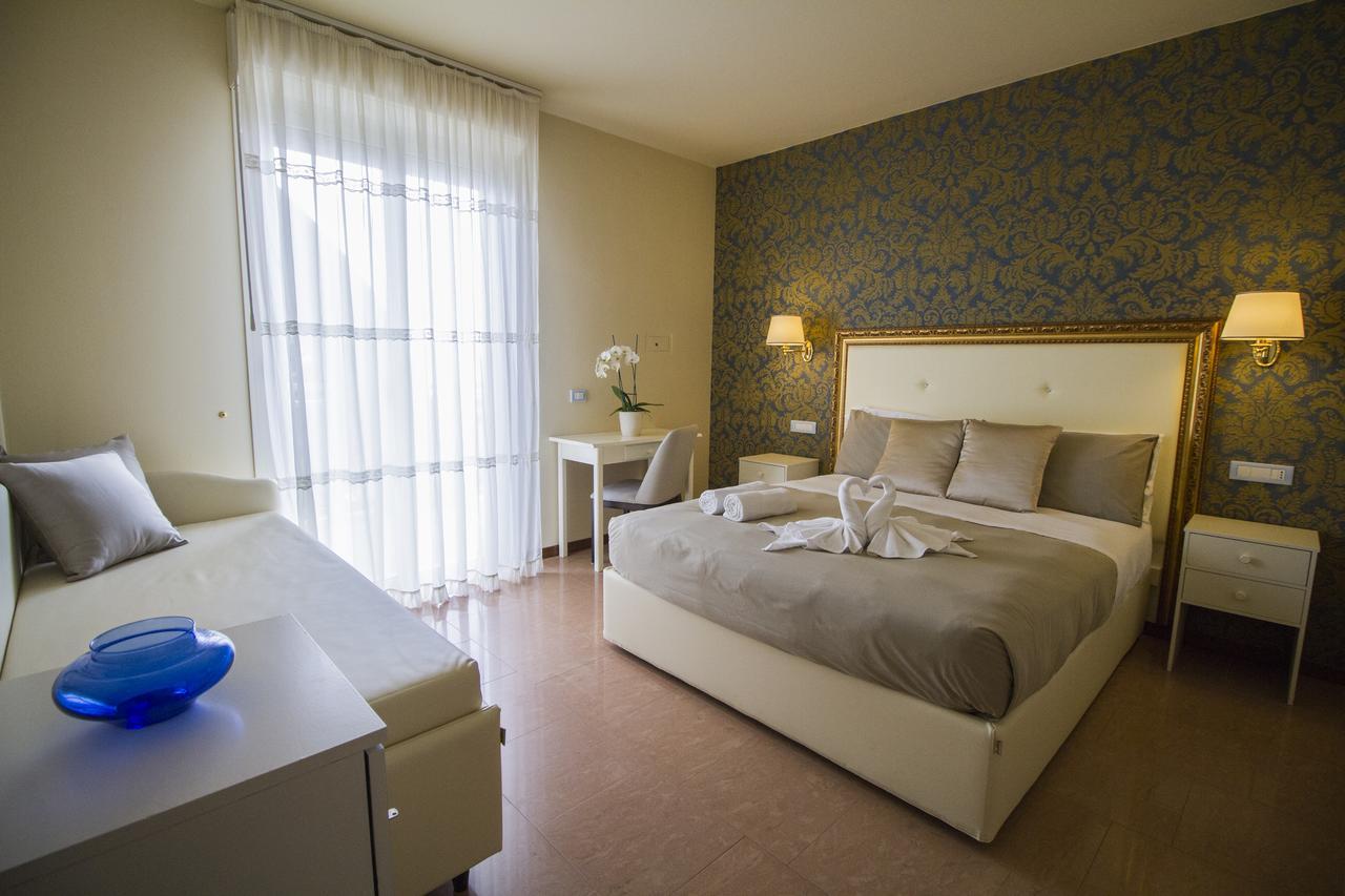 Hotel Lady Mary Milano Marittima Luaran gambar