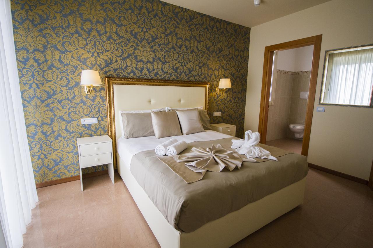 Hotel Lady Mary Milano Marittima Luaran gambar