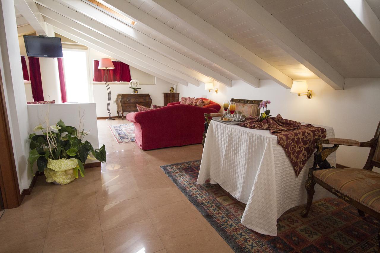 Hotel Lady Mary Milano Marittima Luaran gambar