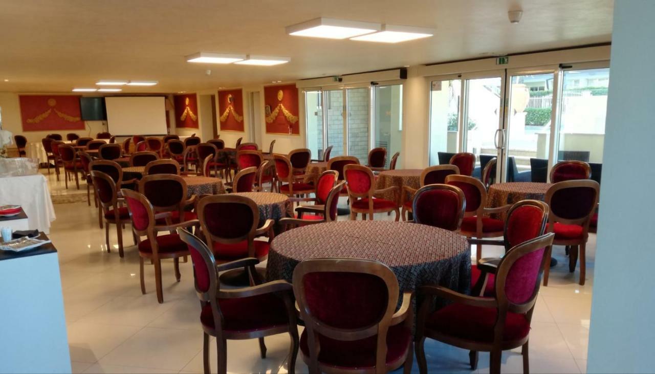 Hotel Lady Mary Milano Marittima Luaran gambar