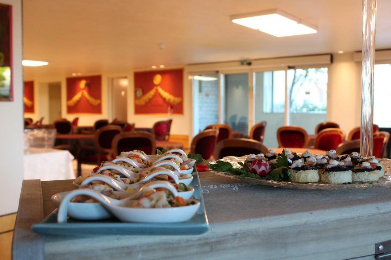 Hotel Lady Mary Milano Marittima Luaran gambar