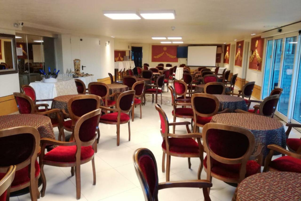 Hotel Lady Mary Milano Marittima Luaran gambar